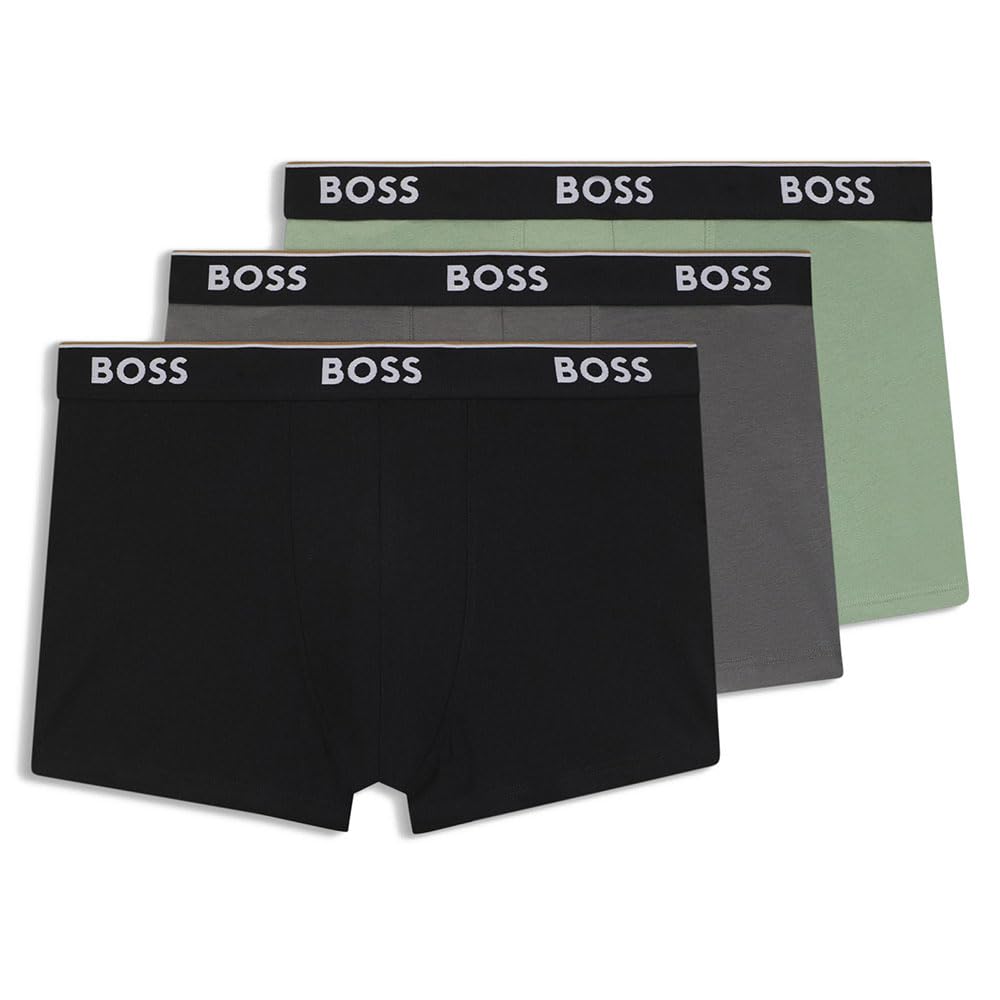 BOSS Herren Trunk
