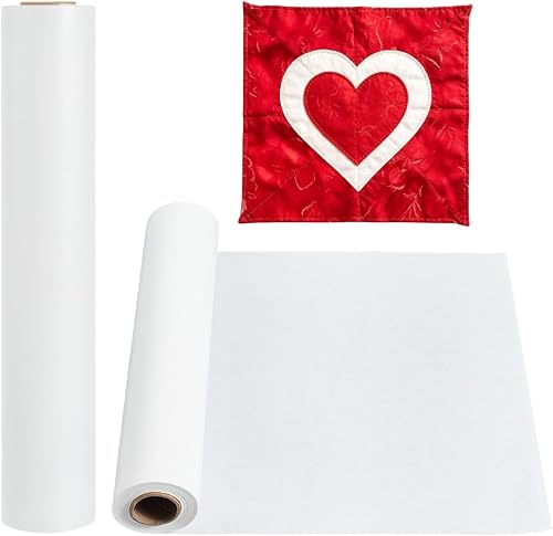 Papier freezer en rouleau, 30 cm x 60 m (lot de 2)