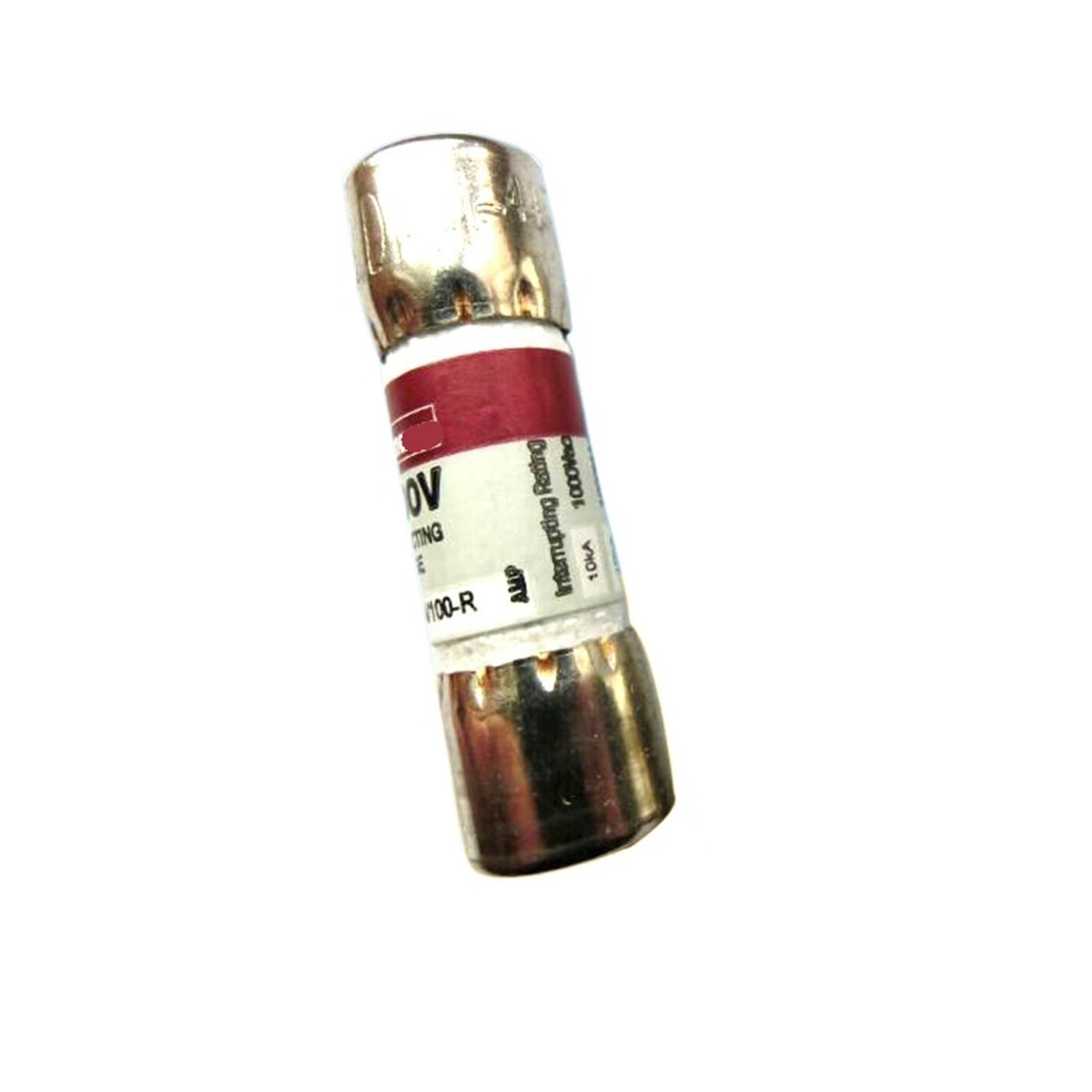 Fusible DMM-B-44/100-R fusible multímetro 1000Vdc10*35mm FD20GC100V40T (Color : DMM B 44100 R 440mA red)