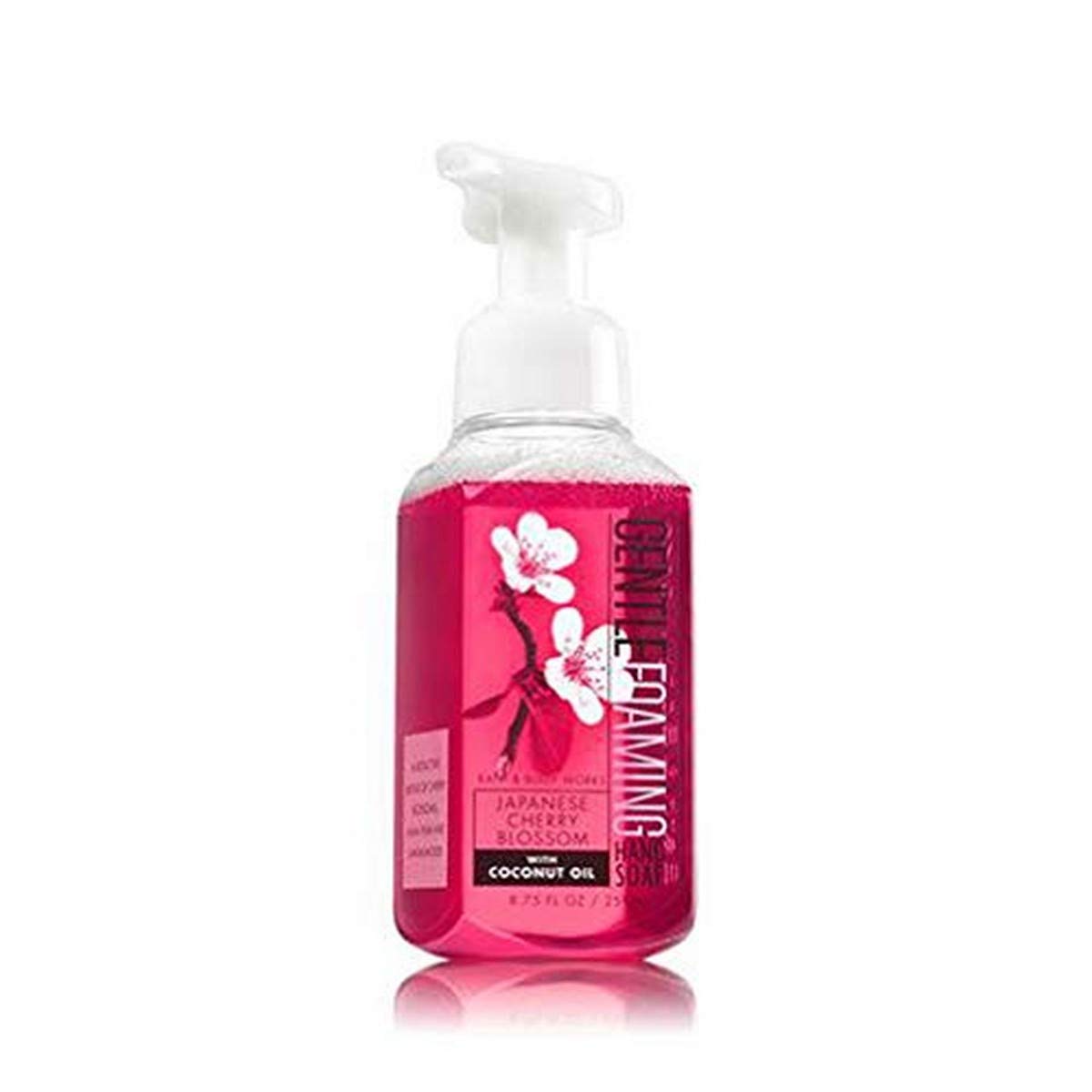 Bath & Body Works Japanese Cherry Blossom Hand Soap 8.75 Oz