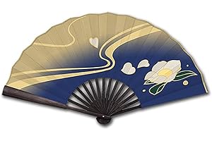 Kamisato Ayaka Folding Fan: A Symphony of Elegance and Heritage