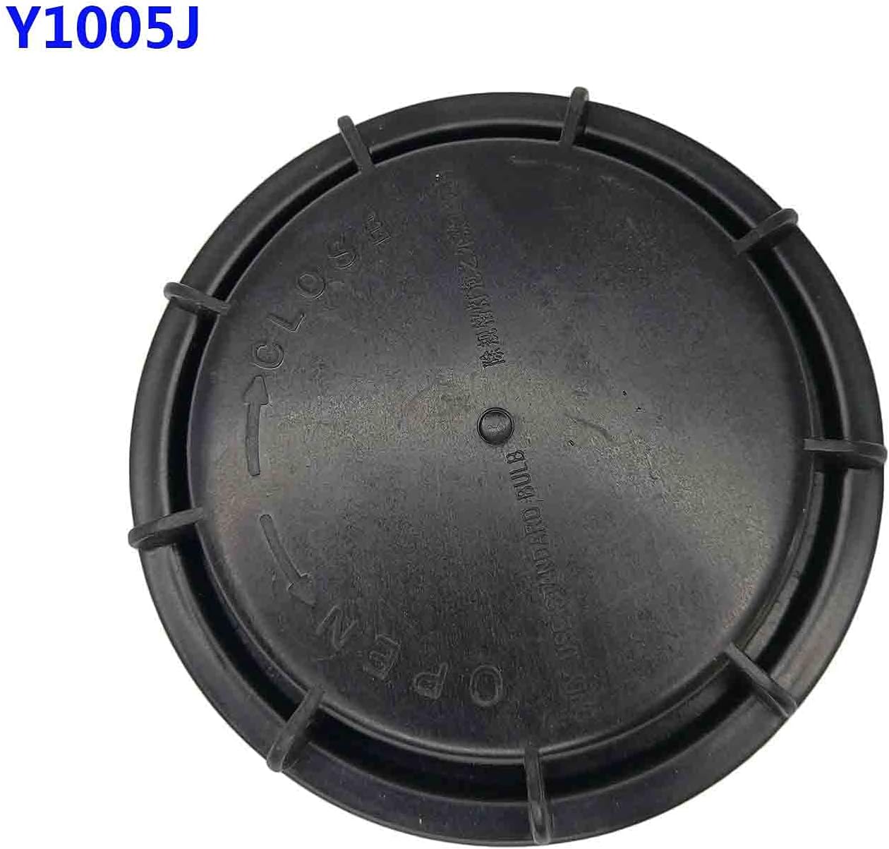 1 Pc Headlamp Dust Caps Aftermarket for KIA Soul Lens Assembly Bulb Waterproof covers 2020-2022 Non-original
