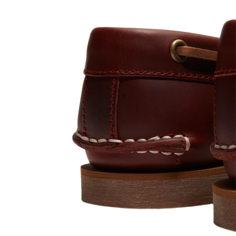 Timberland - Chaussure de Bateau Femme Cedar Bay Essential