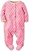 Carter's Romper, Multi, 9 Months