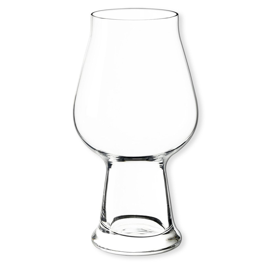Bormioli birrateque Unidades 6 Vasos, 6 Unidad