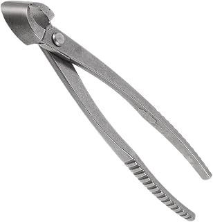 Stainless Steel Bonsai Pruners Sharp Cutting Performance for Plants