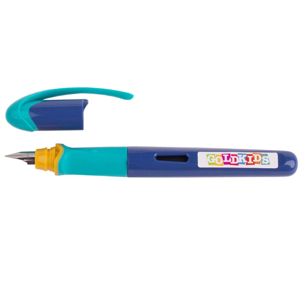 COOLPACK XXL Trousse à crayons 44 pièces 3 étages 20 x 13,5 x 7 cm Garçon Fille