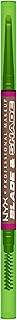 Blade & Shade Brow Pencil, Nano Mechanical Eyebrow Pencil, Up to 16HR Make Up Wear - Taupe