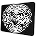 Produktbild The Bouncing Souls Mouse Pad Decoration Game Office
