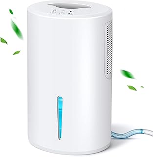 Dehumidifiers for Home, Gocheer 2000ML Dehumi...,
