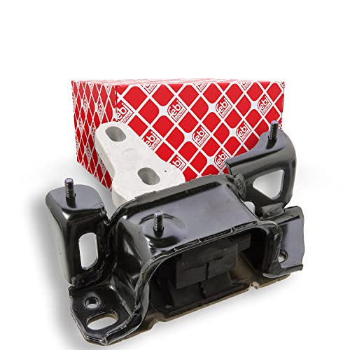 Febi Bilstein 104689 - Mounting, manual transmission