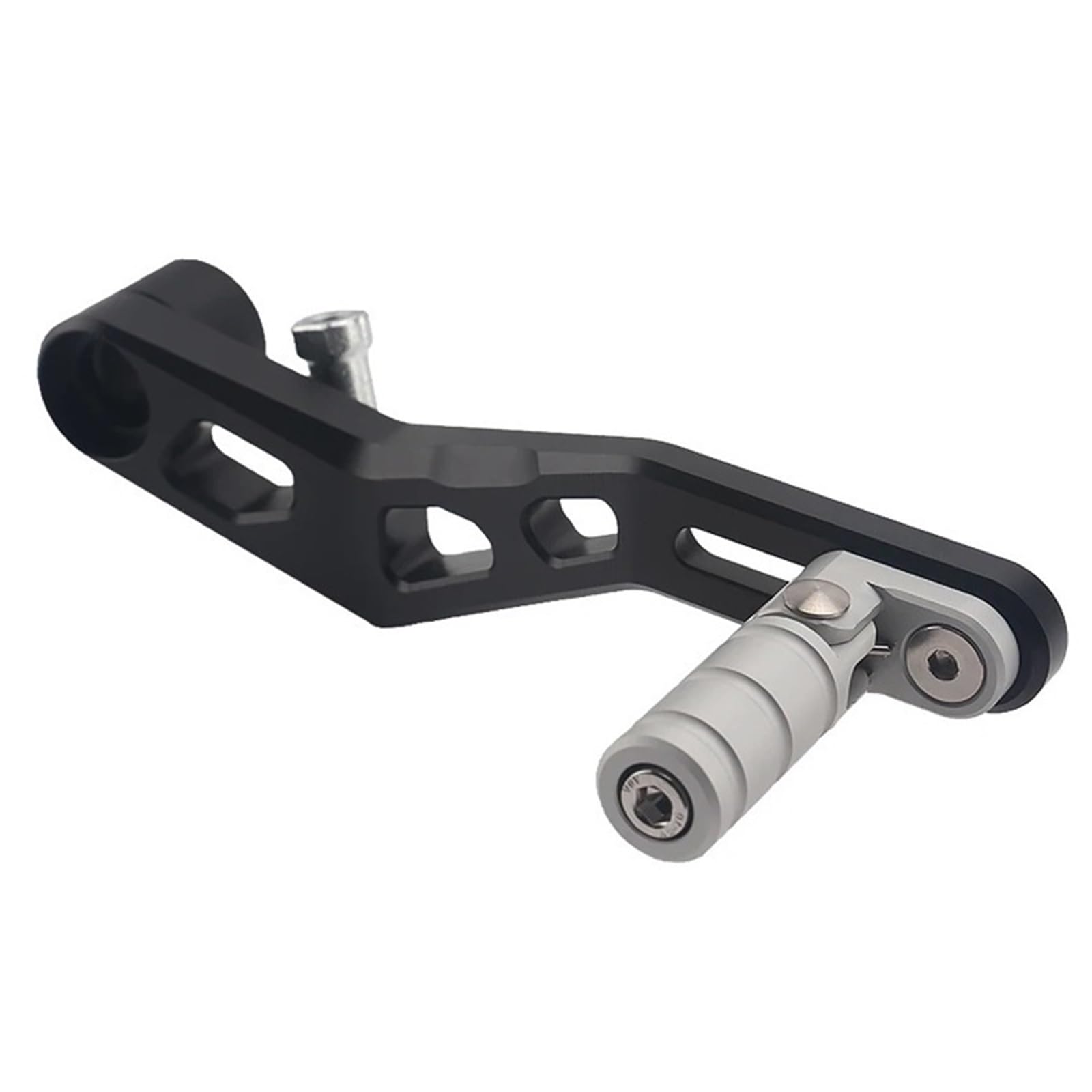 DYXYLKYHX Motorcycle Shift Shifter Motorcycle Adjustable Folding Gear Shifter Shift Pedal Lever for CB650R for CB 650R CB650 R 2018-2023 2019 2020 2021 2022