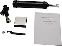 Vista 3 de CGOLDENWALL Probador portátil de la dureza Brinell HBX-0.5