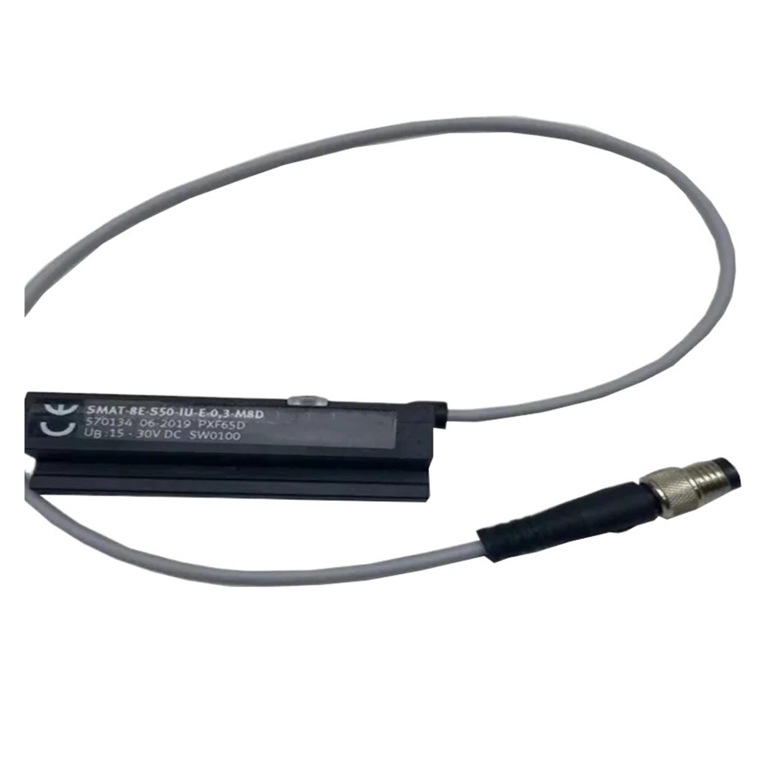 NACODLUL Proximity switch SMAT-8E-S50-IU-E-0.3-M8D 570134
