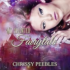 My Haunted Fairytale cover art