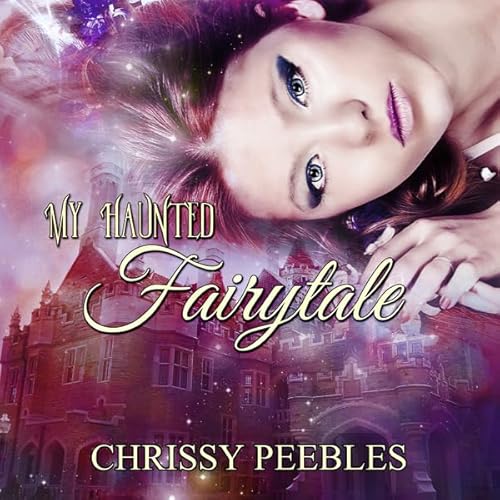 My Haunted Fairytale cover art