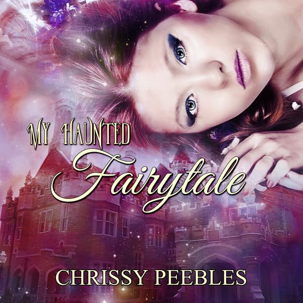 Cover art for My Haunted Fairytale