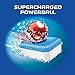 Finish - Max in 1-43ct - Dishwasher Detergent - Powerball - Wrapper Free Dishwashing Tablets - Dish Tabs - Packaging May Vary