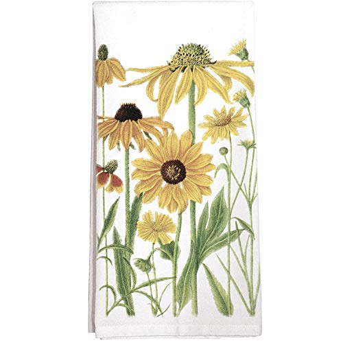 Mary Lake-Thompson Dish Towel