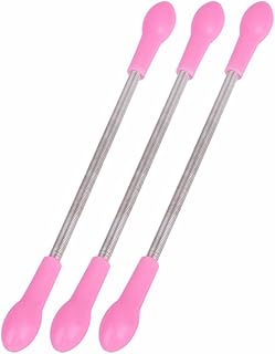 Paquete de 3 removedor de vello facial Spring...