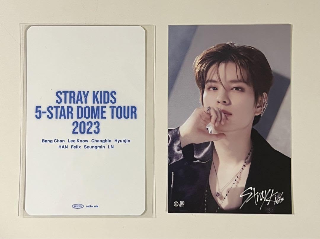 straykids スンミン 会場 限定 トレカ セット Amazon.co.jp: Stray Kids スンミン 会場限定 トレカ 福岡 セット