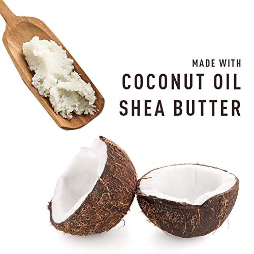 image for Bevel Deodorant for Men with Coconut Oil and Shea Butter, Aluminum Fre