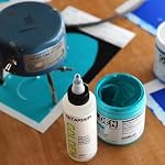 Golden 0003580-5 8 oz Artist Colors Acrylic Retarder Additive, Medium
