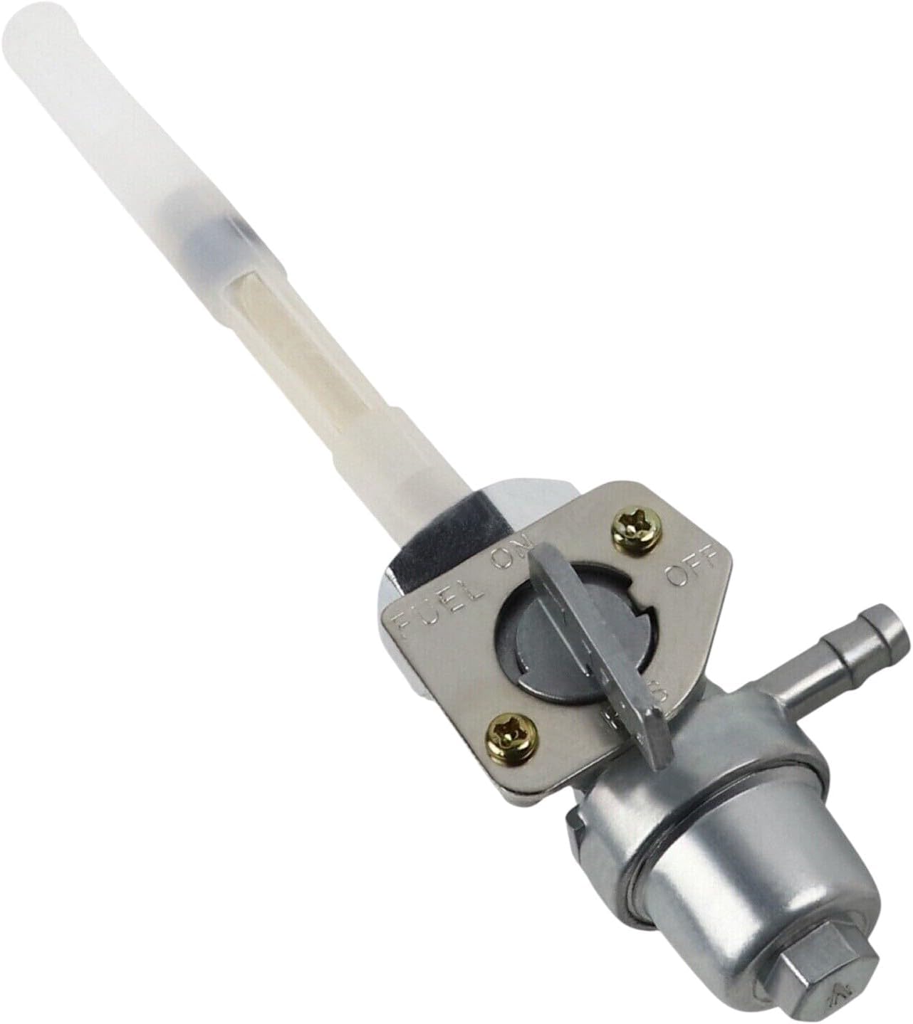 Replacement Parts Consumables for Gas Tank Fuel Switch Valve Petcock 18mm For For Honda TR200 Fat Cat (1986-1987) Model-M33P-8350