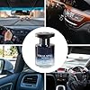Niesel Car Air Freshener Diffuser | Car Smell Air Freshener Long Lasting - Odor Eliminator Refresher Scent for Women Men Driver Auto Interior SUV Sedan RV Travel Road Trip Birthday #3