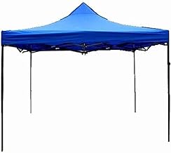 في الهواء الطلق مقاوم للماء Gazebo التجارية للطي خيمة 3X3 متر خيمة الحدث المحمولة المظلة