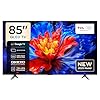 TCL TV QLED 4K - 85P8K