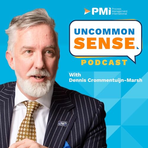 Common Control Chart Fallacies Podcast Por  arte de portada