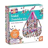 Beaded Chandelier Kit
