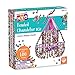 Beaded Chandelier Kit