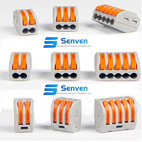 Senven 45Pcs Premium Pct-212/213/215 Assortimento