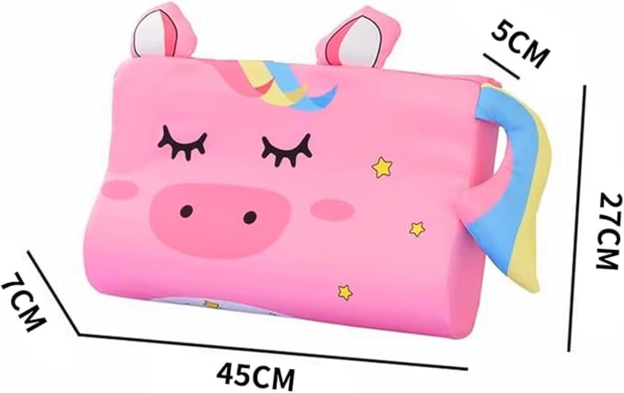 Slumberkiddies Calmly® - The Sensory Pillow for Better and Healthier Sleep