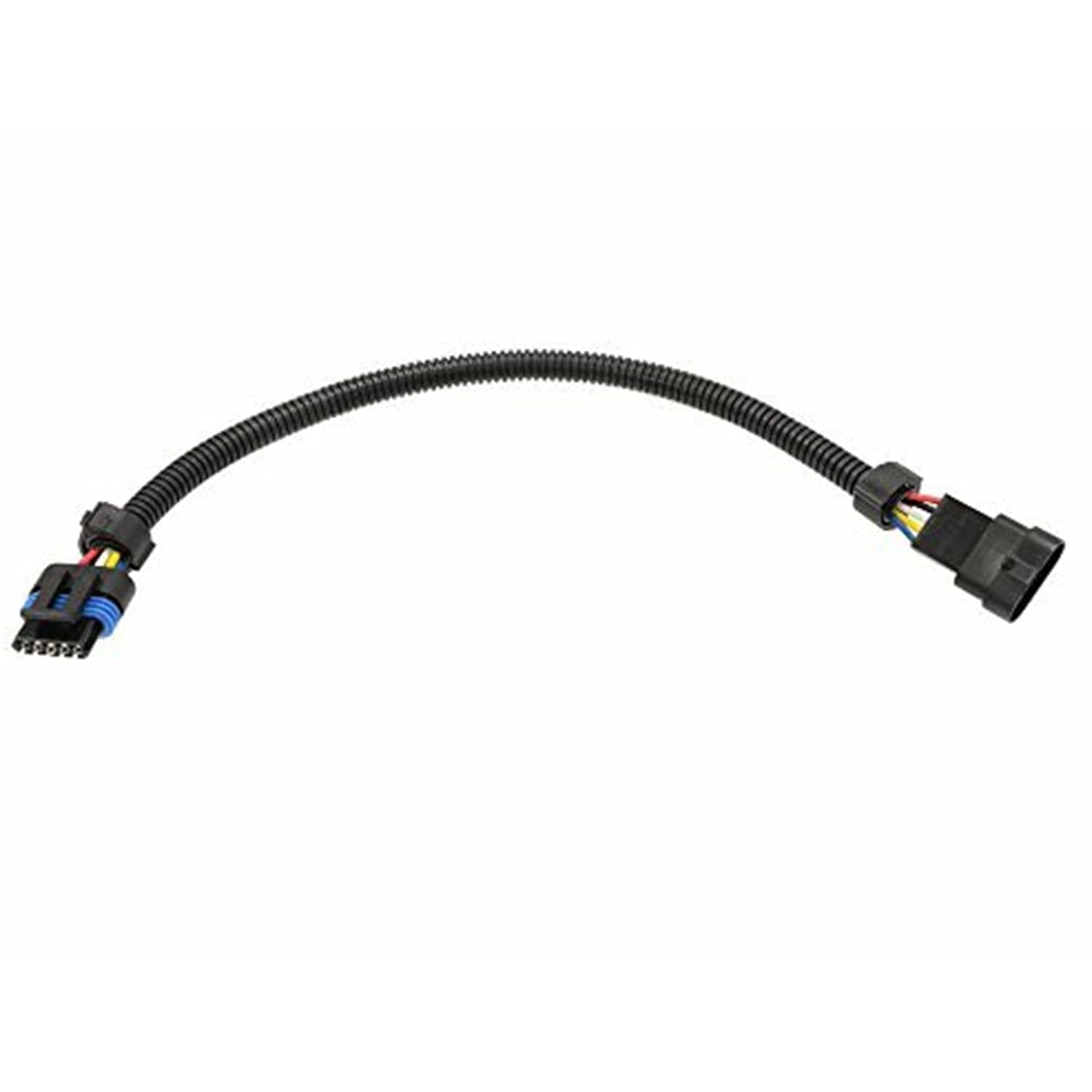 Michigan Motorsports 5-Wire MAF Extension Harness | Fits LS Engines 4.8L 5.3L 6.0L LS2 Silverado Sierra Camaro Firebird | Mass Air Flow Sensor Extension Cable