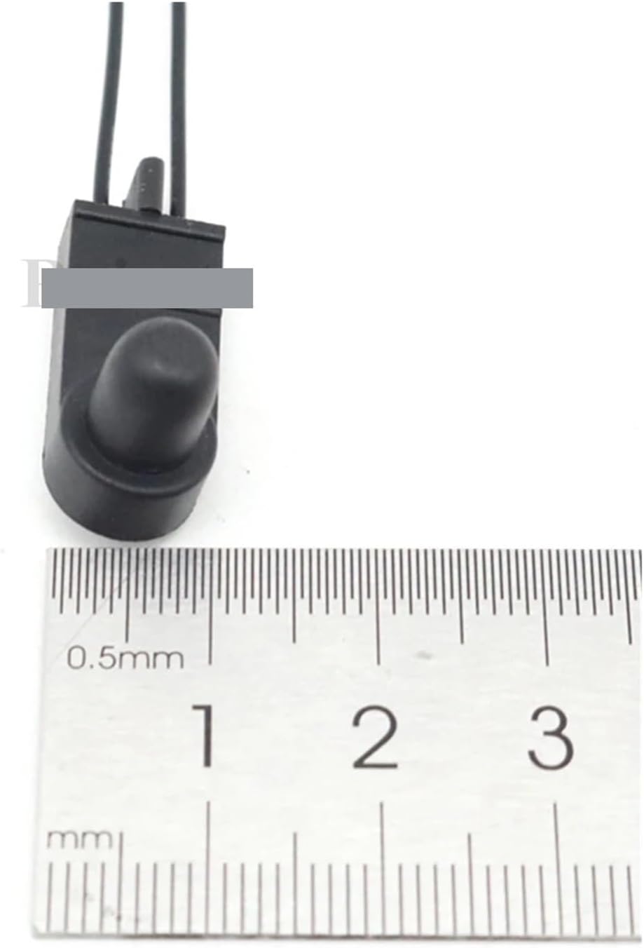 Underneath Mirror Ambient Air Temperature Sensor For 500 500X 500L