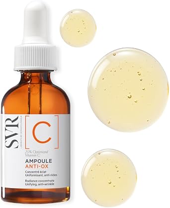 SVR C Ampoule Anti-Ox 30ml