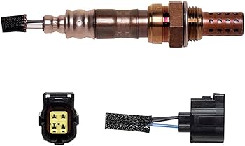 ののページ Sランク Amazon.com: Denso Oxygen Sensor - 234-4718 : Automotive