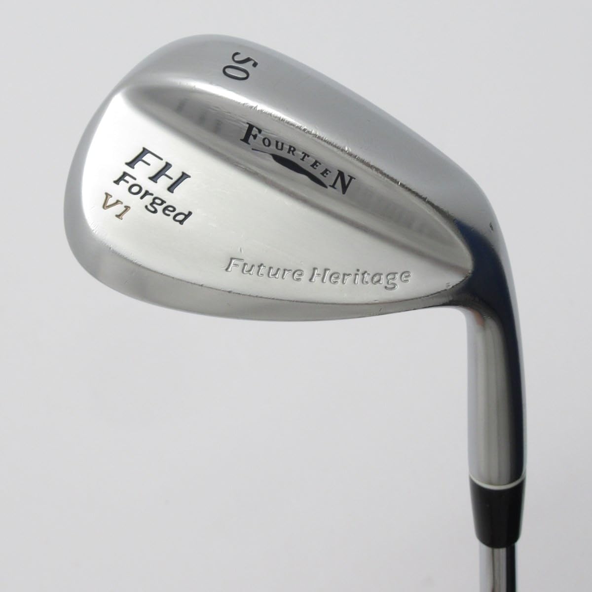 Amazon | 【中古】フォーティーン FH FH Forged V1 ウェッジ N.S.PRO 