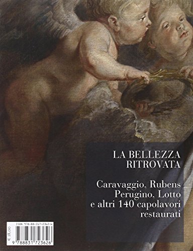 Restituzioni. Tesori d'arte restaurati 2016