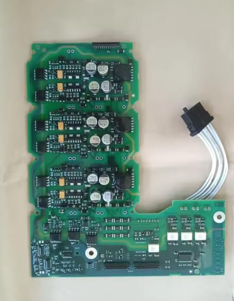 Image of Suitable for A5E32692872 Driver Board Tested