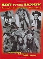 Best of the Badmen 0944019439 Book Cover