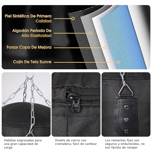 Box Y Croscita, Sports Imagen adicional