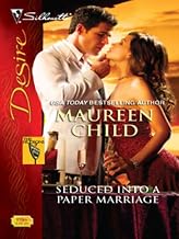 Seduced Into a Paper Marriage (The Hudsons of Beverly Hills Book 6)