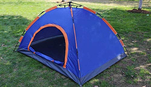 Tente de camping imperméable FXX anti vent fort pour 2 personnes
