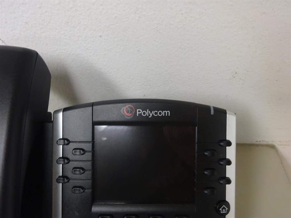Polycom 2200-46162-001 Polycom - Vvx 410