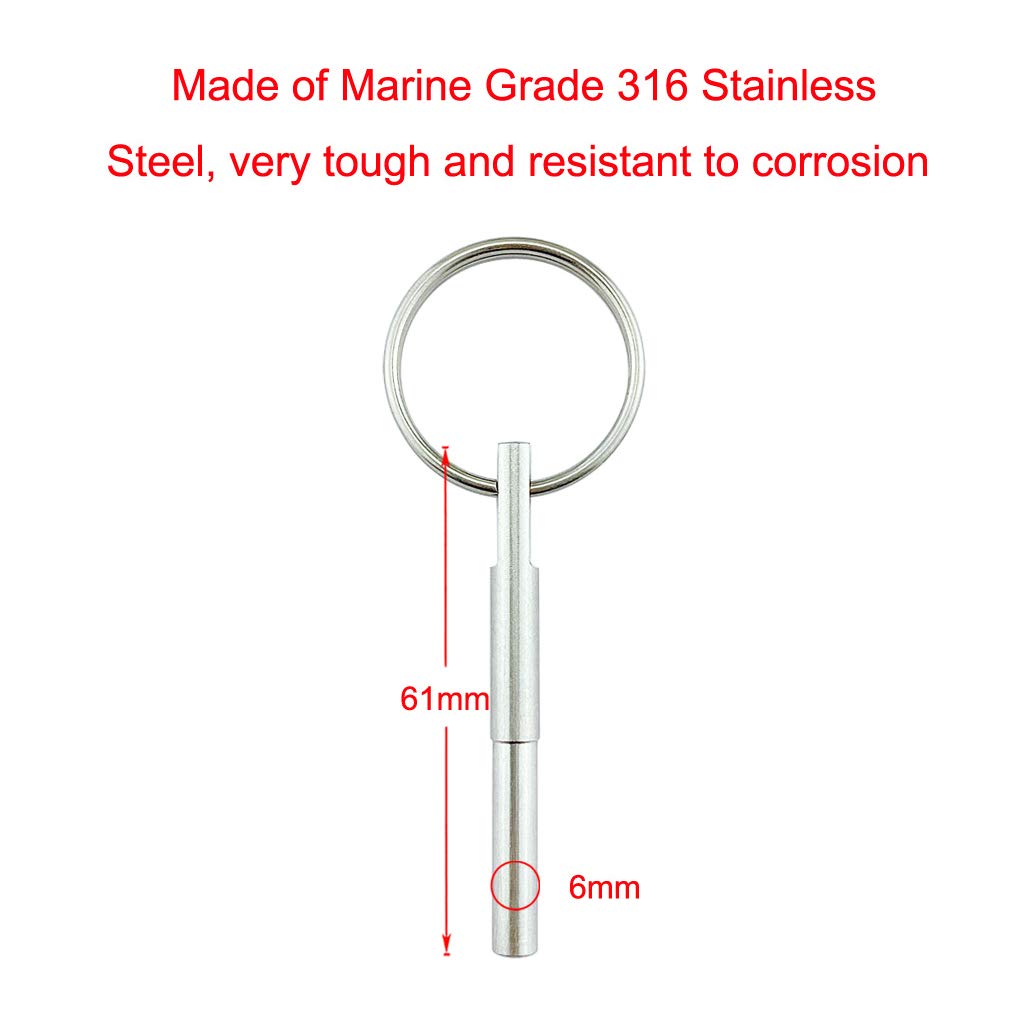 Image secondaire de Tournevis de sécurité Mabta pour vis à tête ovale des machines à café Jura