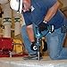 Makita XRH03Z 18V LXT Lithium-Ion Cordless 7/8-Inch Rotary Hammer, accepts SDS‑PLUS bits, Tool Only